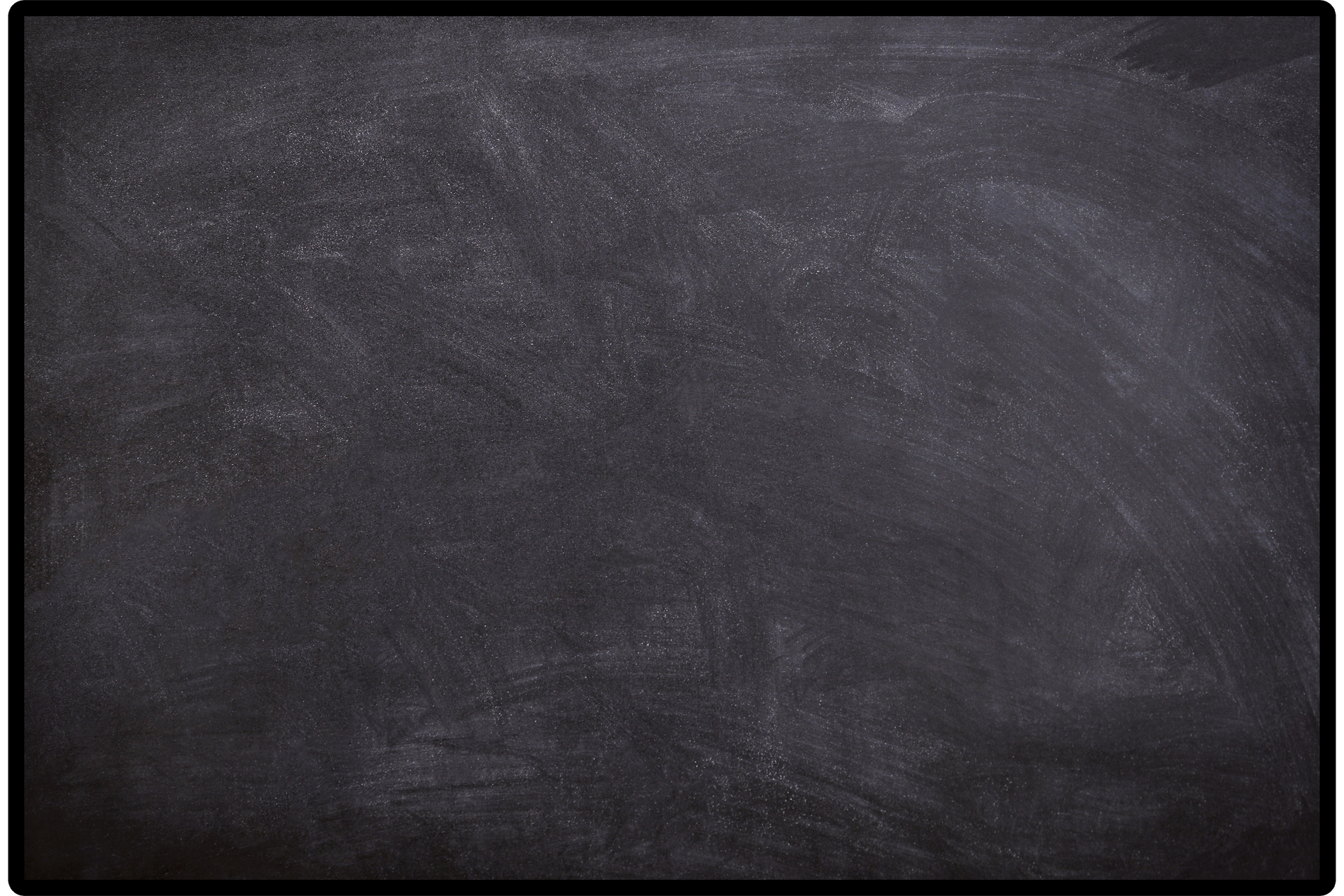 Chalkboard Texture Background