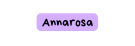 Annarosa
