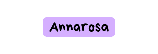 Annarosa